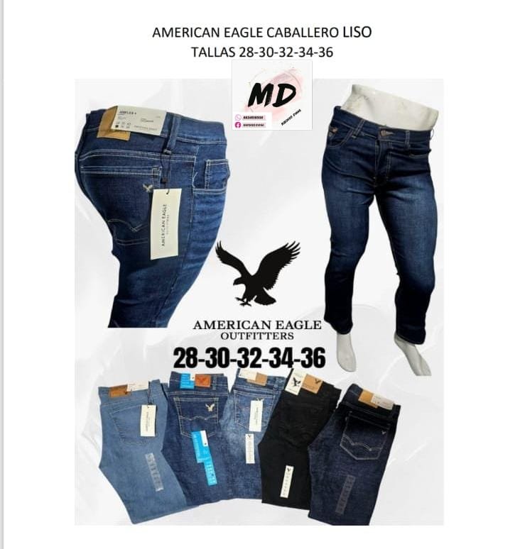 AMERICA EAGLE LISO