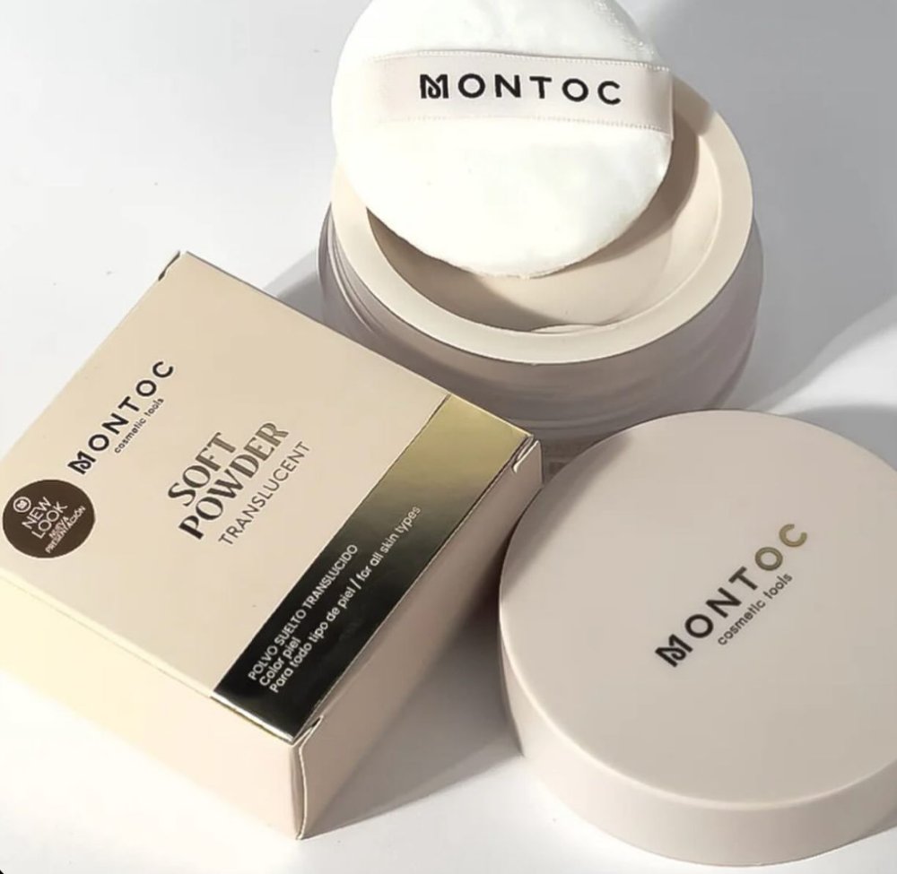 POLVO SUELTO MONTOC MINI
