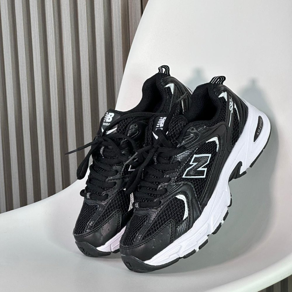 New Balance 530 Negro