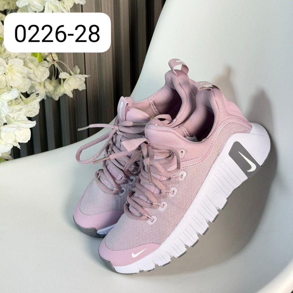 Nike Free Metcon