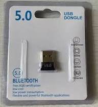 Adaptador Bluetooth / Usb bt-5.0