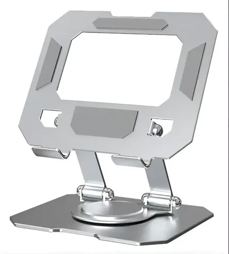 Soporte Tablet Somostel SMS-ZB54 Aluminio y Plastico