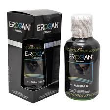 EROGAN JAREBE 500 ML