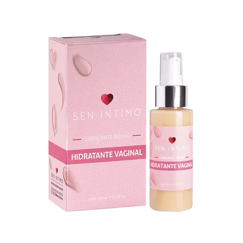 HIDRATANTE VAGINAL SEN