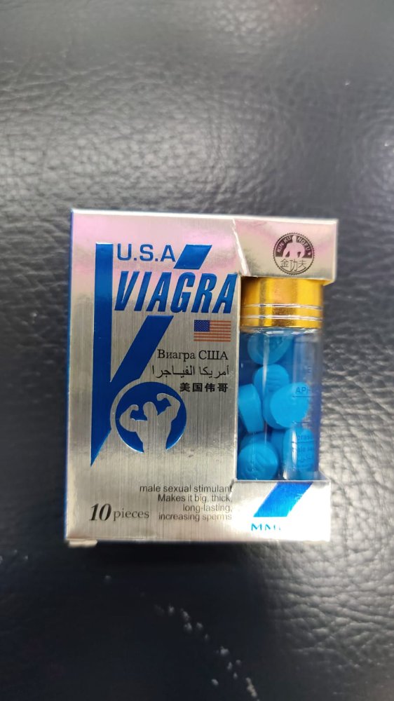 VIAGRA AZUL NATURAL