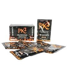 PK2 SOBRE