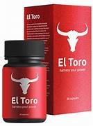 EL TORO POTENCIALIZADOR