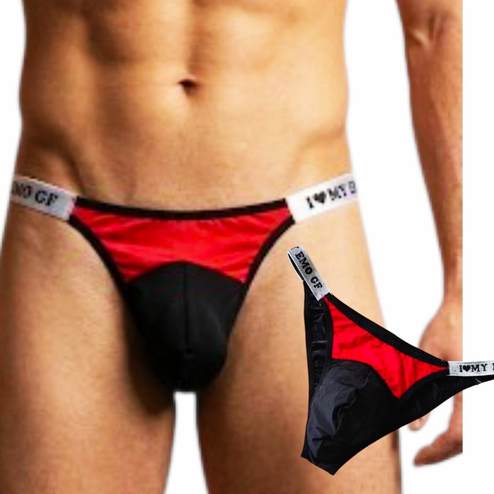 TANGAS SEX MEN