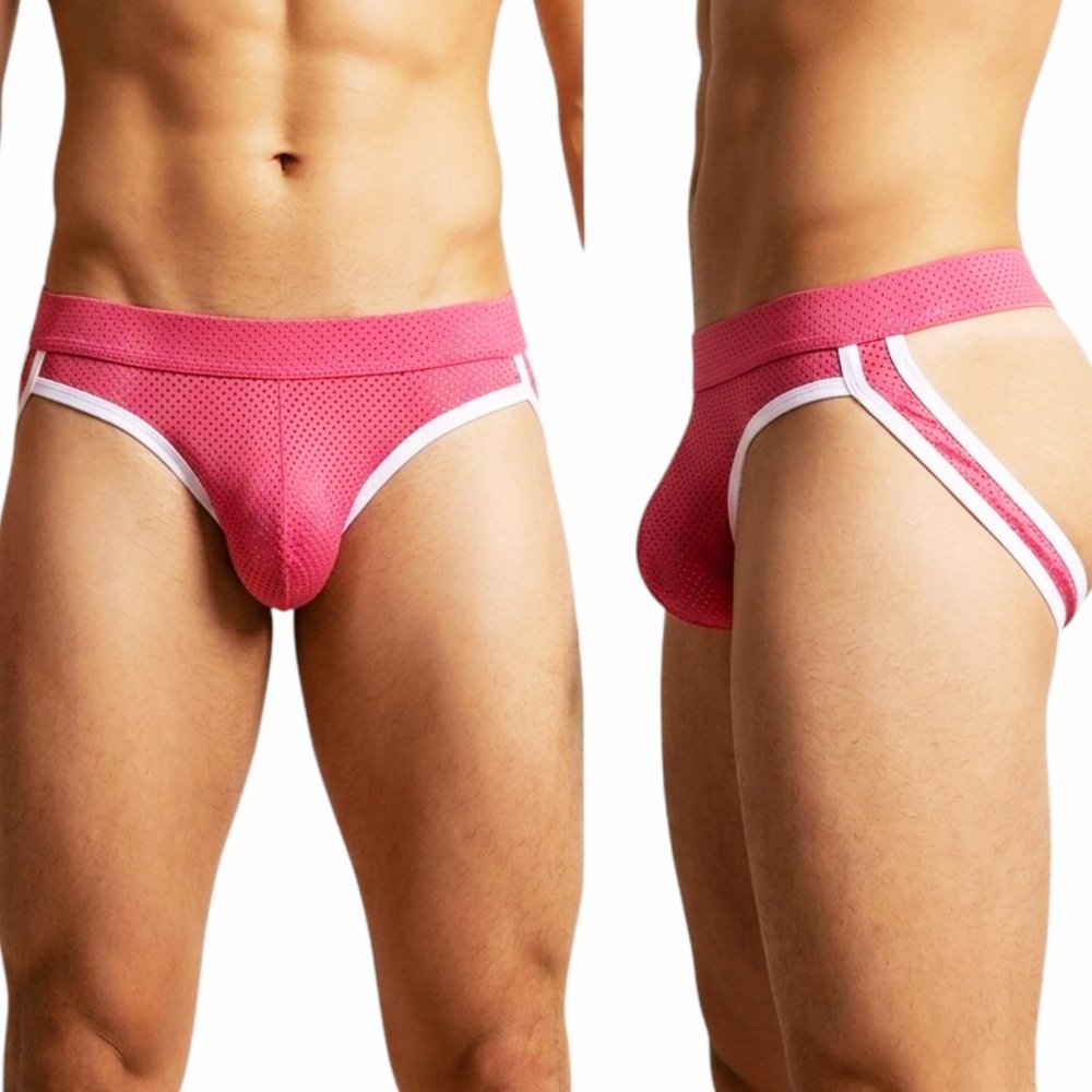 TANGA SUSPENSORIO WUANG