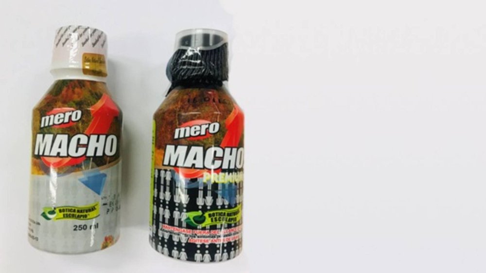 MERO MACHO DOSIS 30 ML
