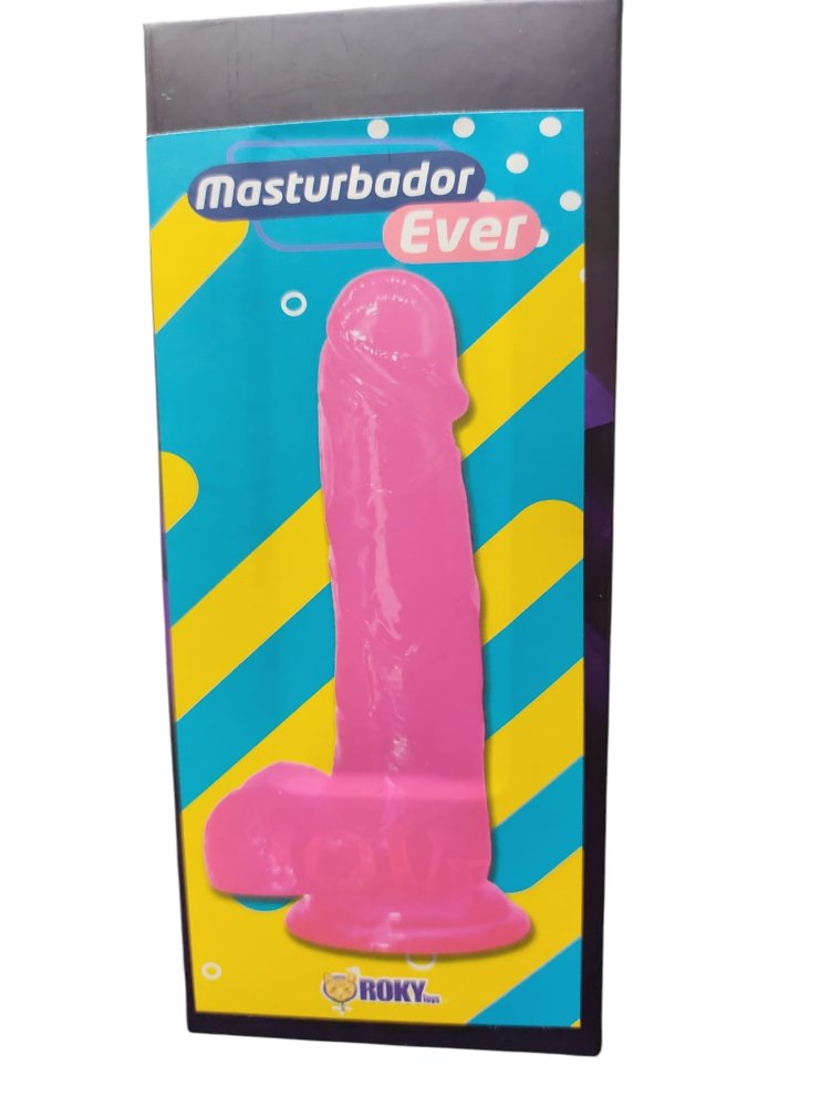 DILDO REALISTA EVER