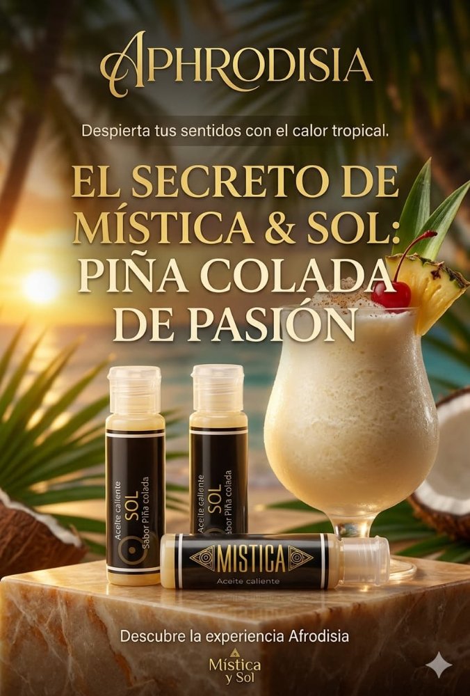 LUBRICANTE CALIENTE PIÑA COLODA