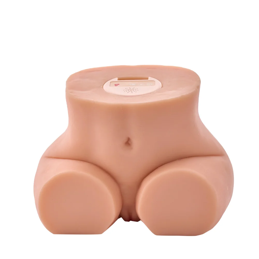 TORSO REALISTA FELICIA