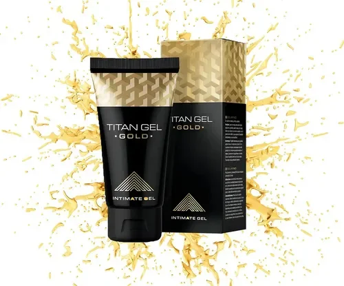 TITAN GEL