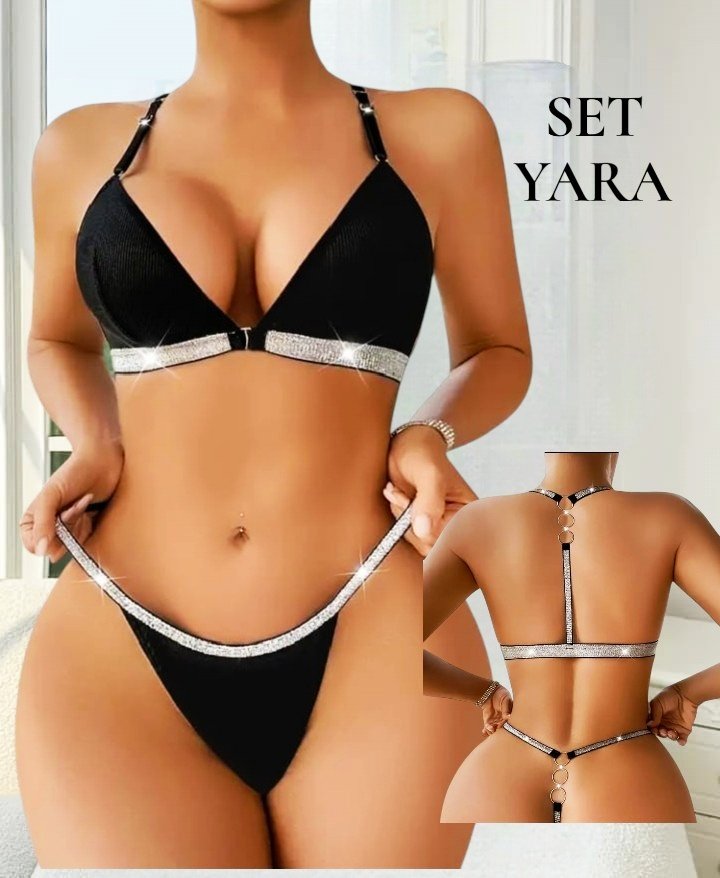 SET YARA