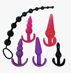 KIT ANAL