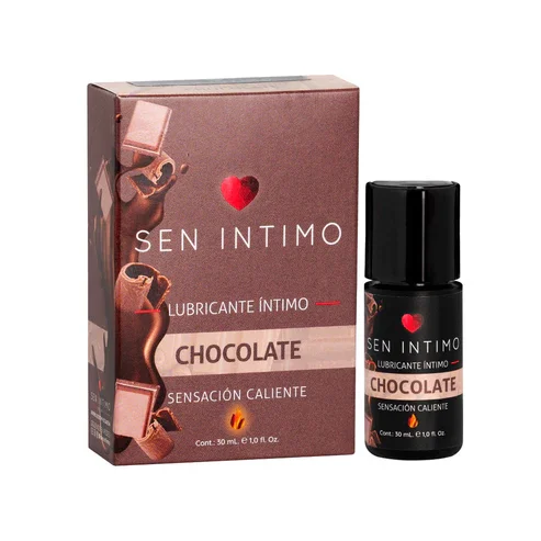 CHOCOLATE SEN INTIMO