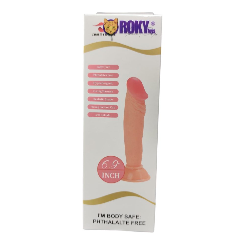 DILDO MASTURBADOR DANTE