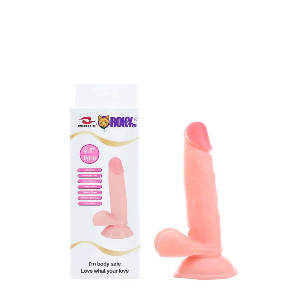DILDO MASTURBADOR JULIUS