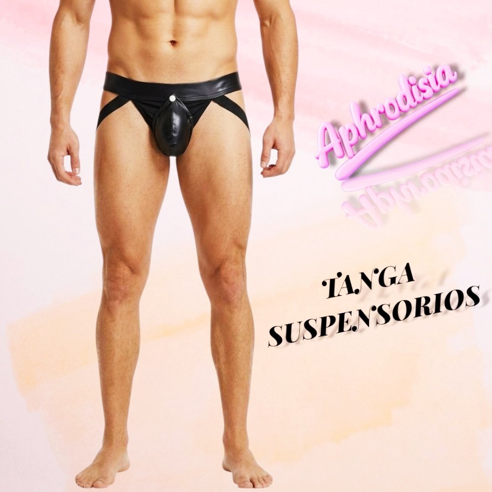TANGA SEX CON HUECO