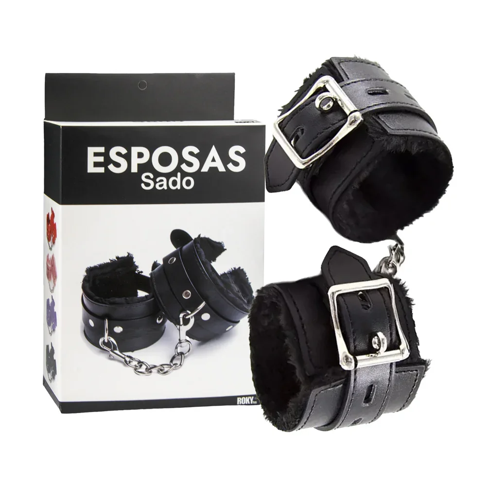 ESPOSAS SADO