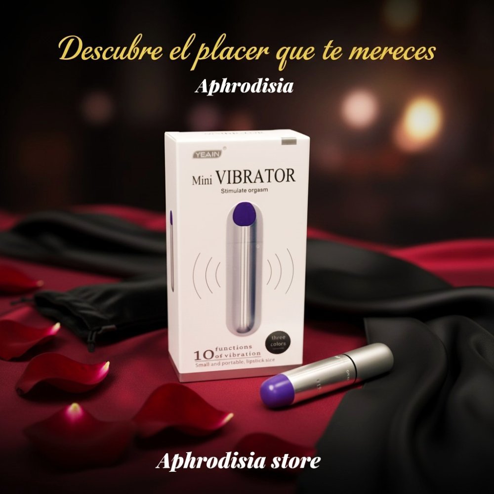 BALA NEZE METALIZADA RECARGABLE
