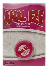 ANAL EZE CREMA