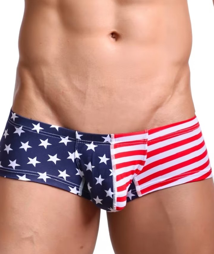 TANGA SEX AMERICA