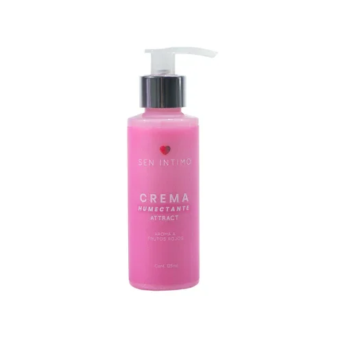 CREMA HUMECTANTE SEN 125ML