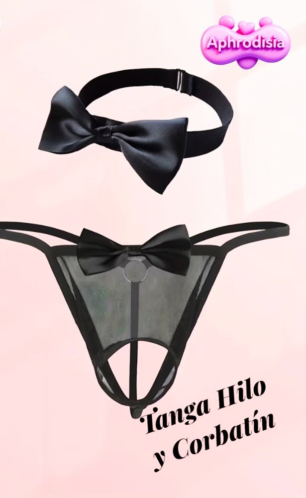 TANHILO Y CORBATIN