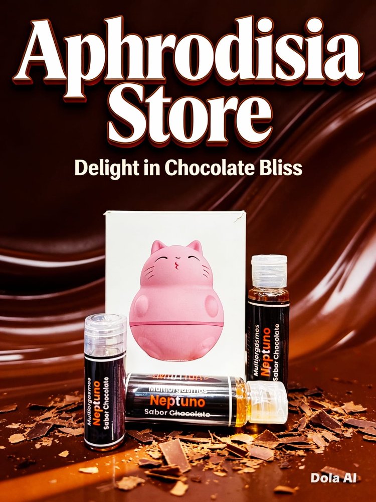 MULTIORGASMO CHOCOLATE