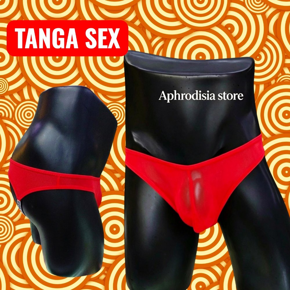 TANGA SEX