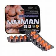 MAX MAN