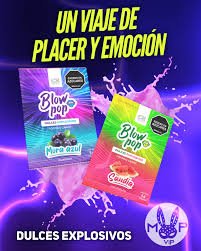 QUIPITOS BLOW POP