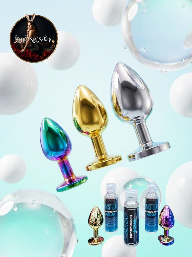 PLUG  JOYAS ANALES