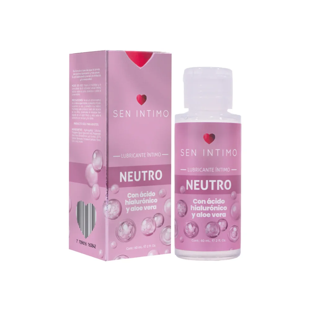 NEUTRO CON ACIDO HIALURONICO