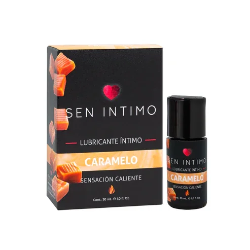 CARAMELO SEN INTIMO