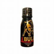 X BULL JARABE 500 ML