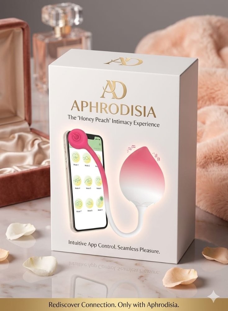 HUEVO BIBRADOR HONEY PEACH APP