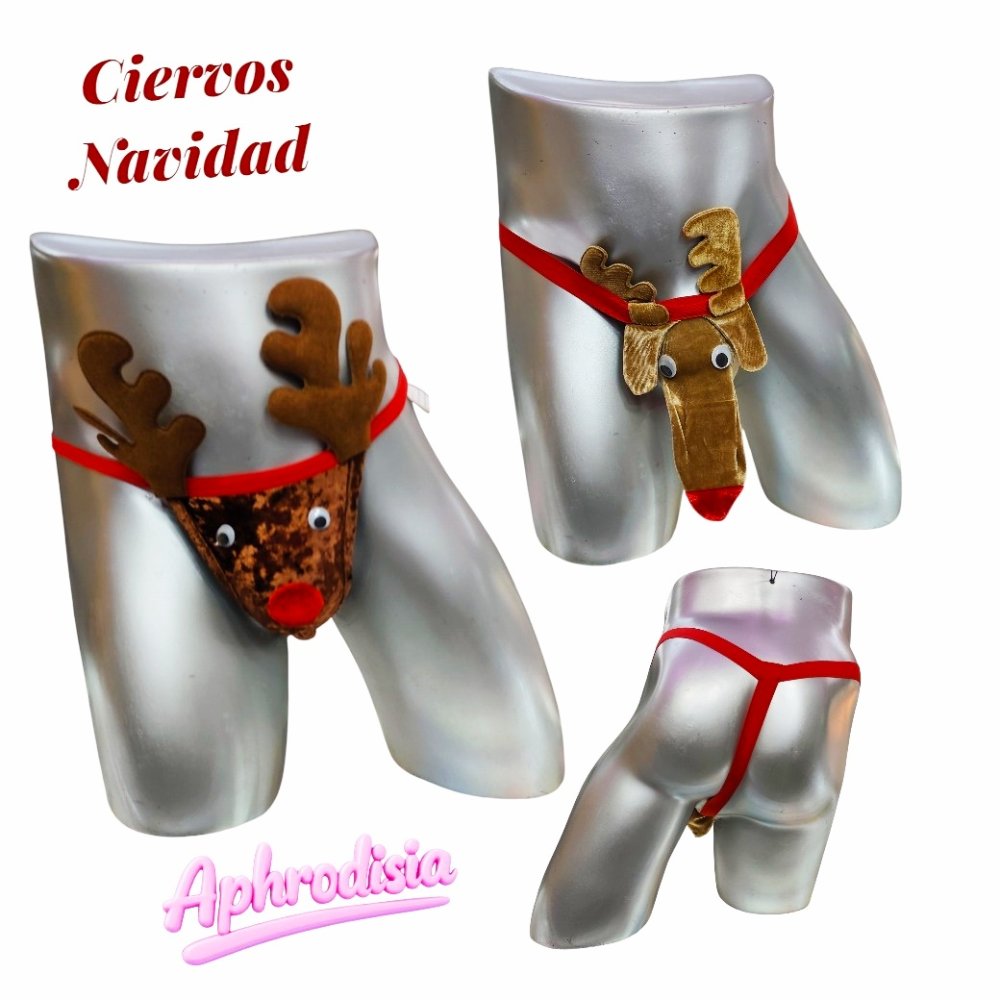 NARIZONAS CIERVO
