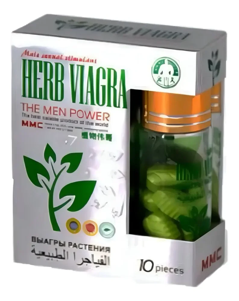 HERVI VIAGRA