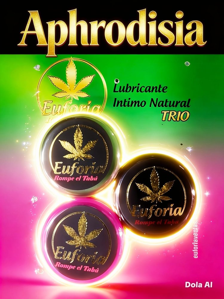 LUBRICANTE INTIMO TRIO CREMA