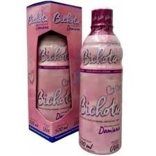 BICHOTA JAREBE 500 ML