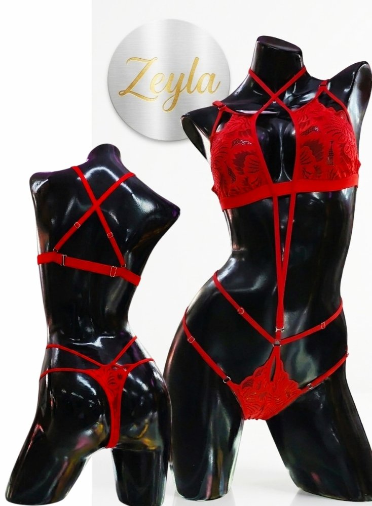 TRIKINI LEYLA
