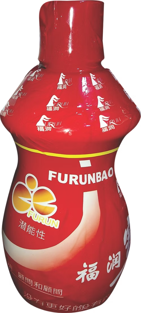 FURUMBAO JARABE 500 ML