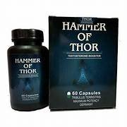 MARTILLO THOR