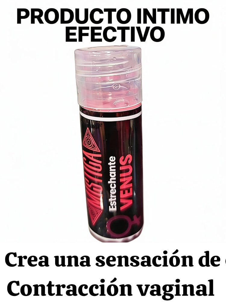 ESTRECHANTE VAGINAL 10 ML