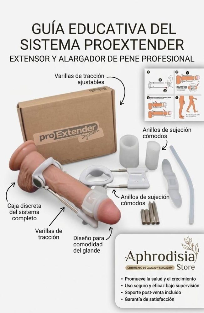 PRO EXTENDER