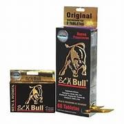 X BULL PASTILLA X 2 U/N POTENCIALIZADOR