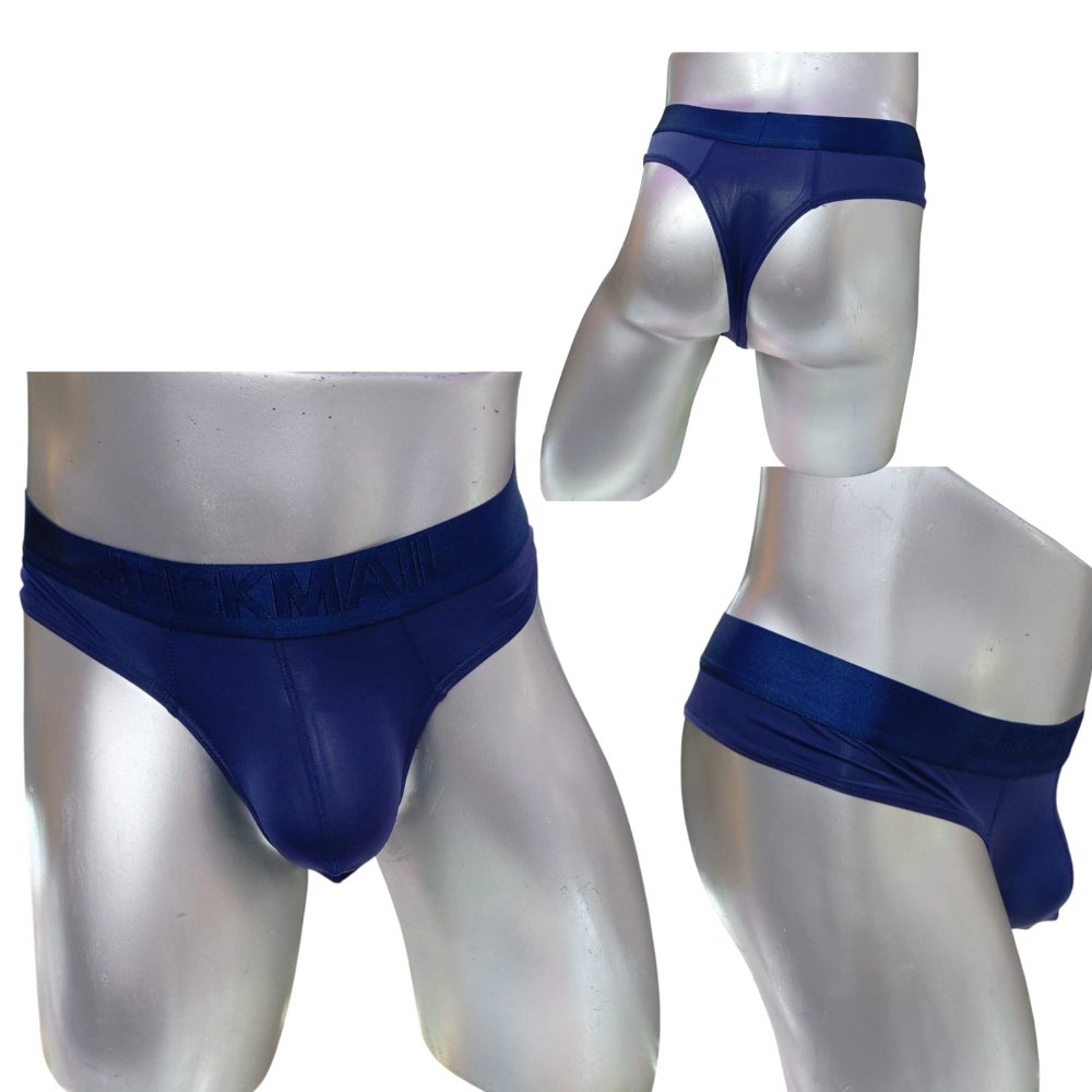 TANGA BLU CHI